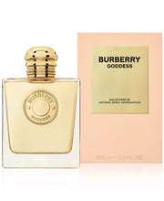 Burberry Goddess Eau de Parfum for Women