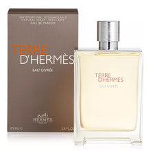 Hermes Terre D'Hermes Eau Givree Eau de Parfum for Men