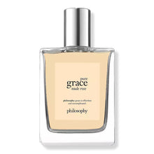 Philosophy Pure Grace Nude Rose Eau de Toilette for Women