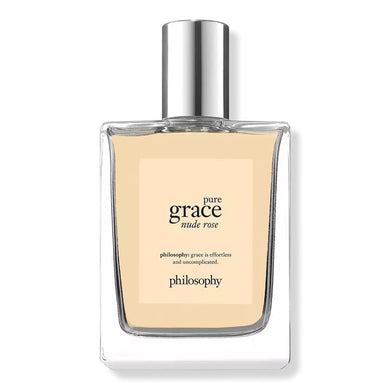 Philosophy Pure Grace Nude Rose Eau de Toilette for Women