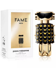 Paco Rabanne Fame Refillable Parfum for Women