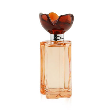 Oscar de la Renta Orange Flower Eau de Toilette for Women