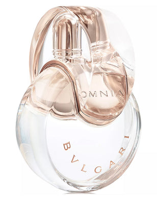 Bvlgari Omnia Crystalline Eau de Toilette for Women