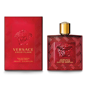 Versace Eros Flame Eau de Parfum for Men