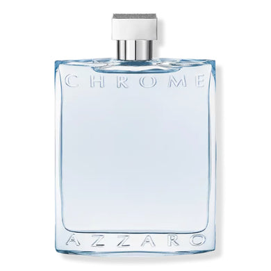 Azzaro Chrome Eau de Toilette for Men