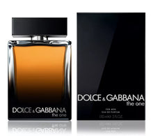 Dolce & Gabbana The One Eau de Parfum for Men