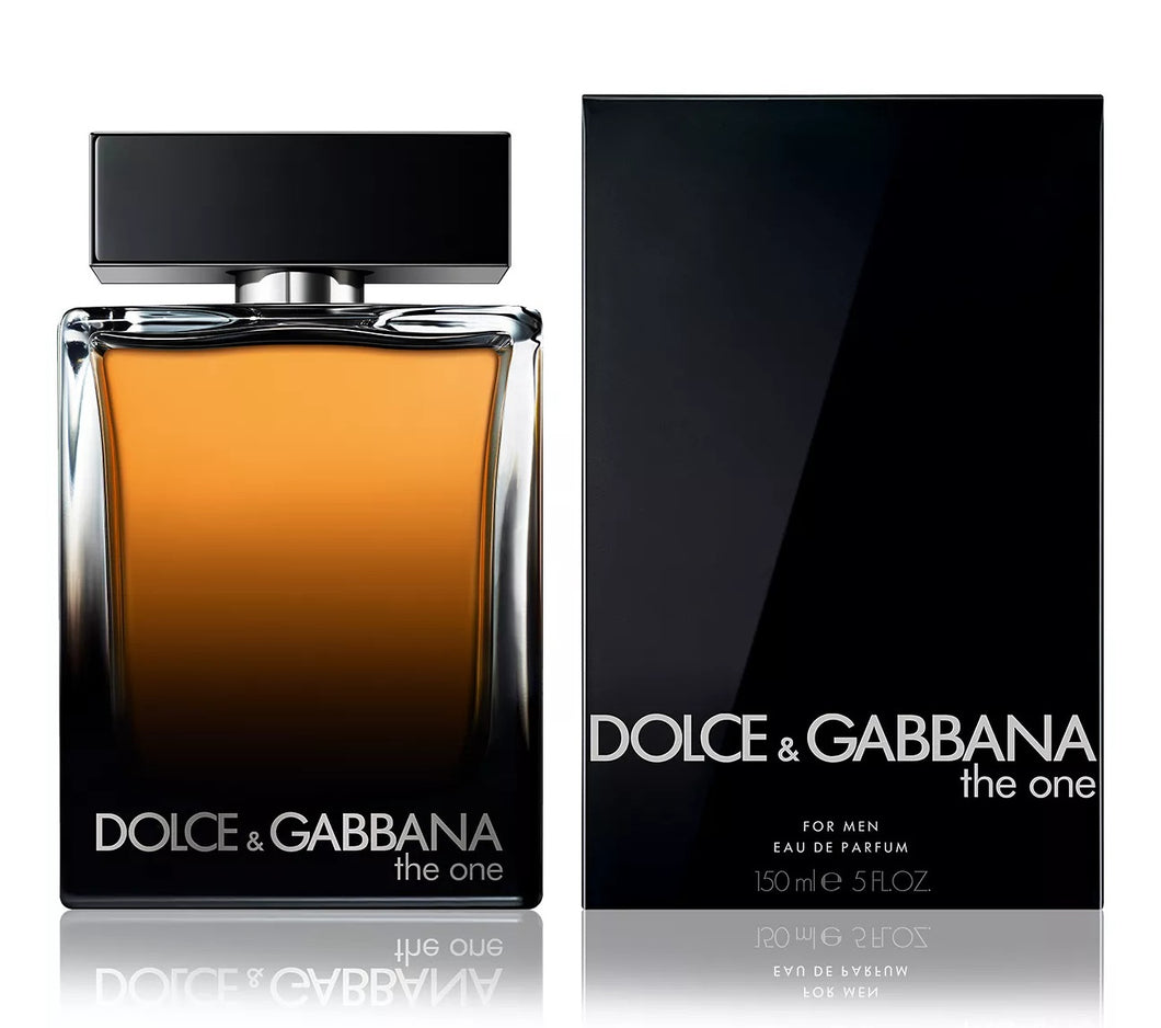 Dolce & Gabbana The One Eau de Parfum for Men