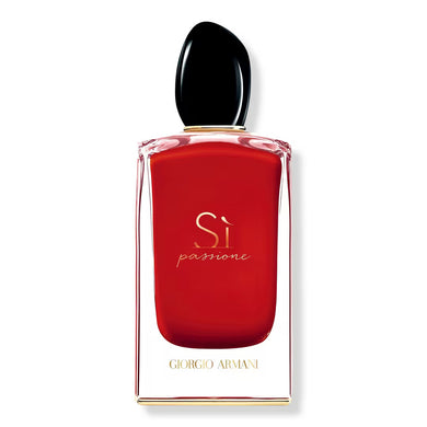 Armani Si Passione Eau de Parfum for Women