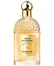 Guerlain Aqua Allegoria Forte Bosca Vanilla Eau de Parfum Unisex