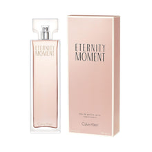 Calvin Klein Eternity Moment Eau de Parfum for Women