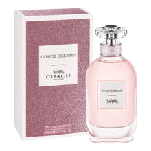 Coach Dreams Eau de Parfum for Women