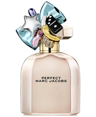 Marc Jacobs Perfect Charm Collector Edition Eau de Parfum for Women