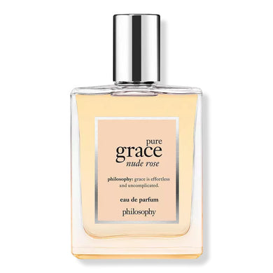 Philosophy Pure Grace Nude Rose Eau de Parfum for Women