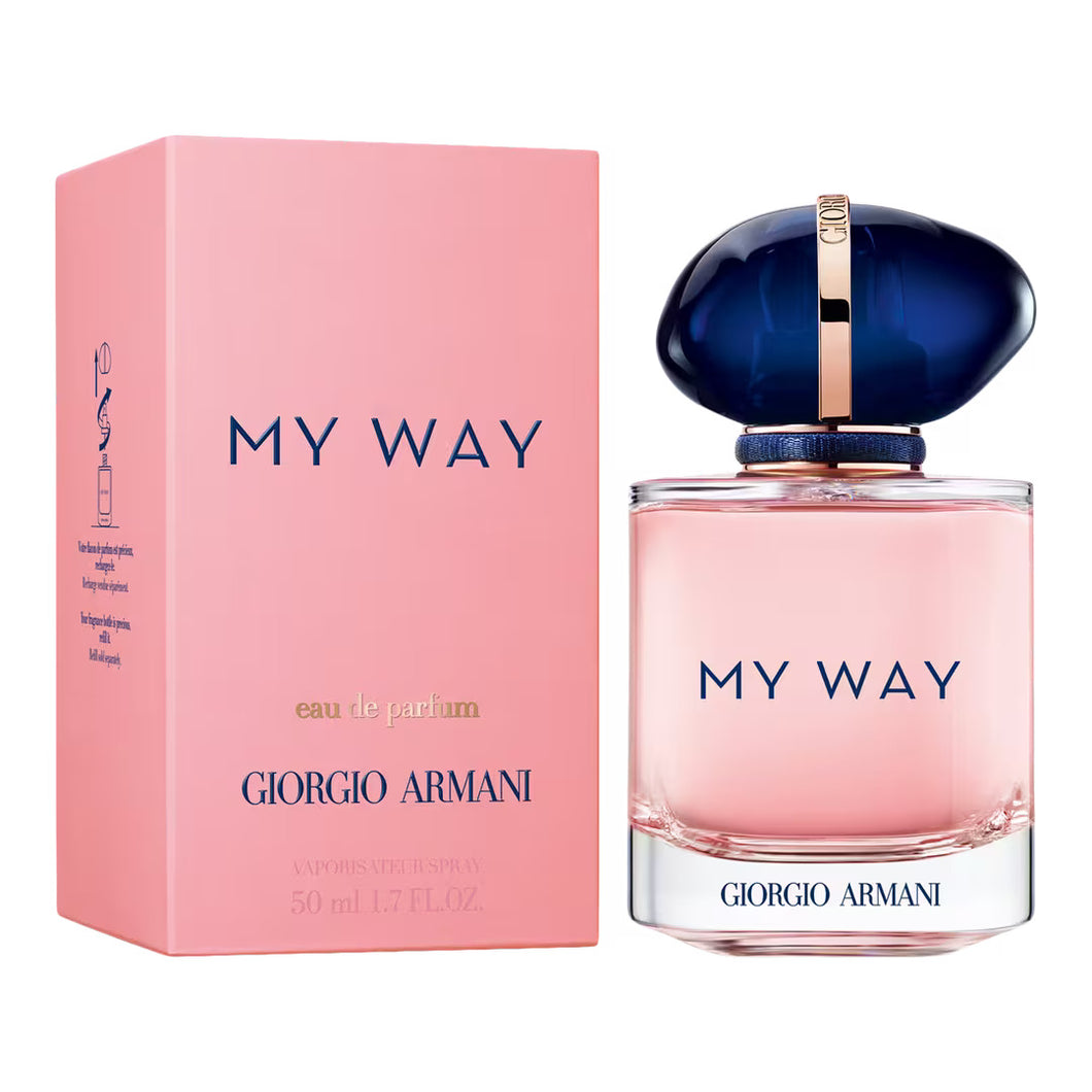 Armani My Way Eau de Parfum for Women