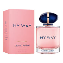 Armani My Way Eau de Parfum for Women