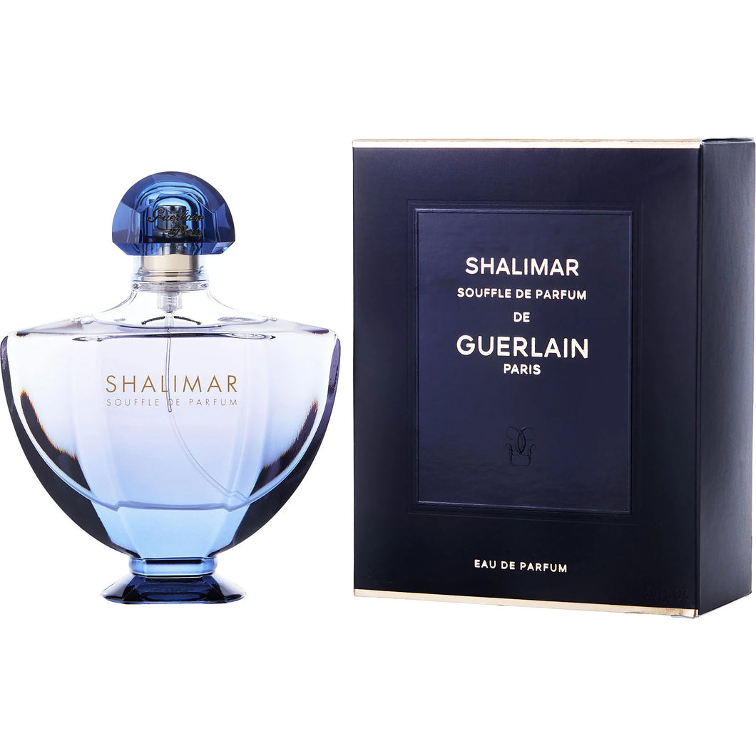 Guerlain Shalimar Souffle Eau de Parfum for Women