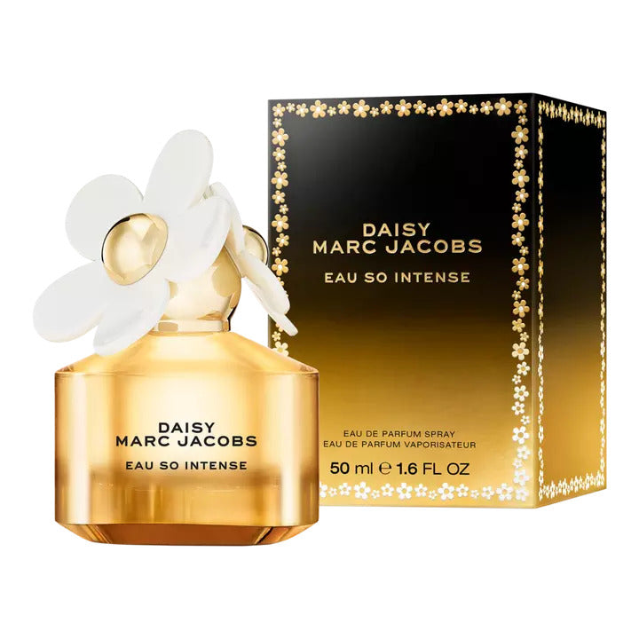 Marc Jacobs Daisy Eau So Intense Eau de Parfum for Women