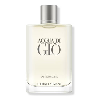 Armani Acqua Di Gio Eau de Toilette for Men - Fragrance Me Baby