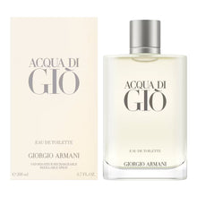 Armani Acqua Di Gio Eau de Toilette for Men - Fragrance Me Baby