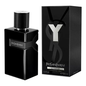 Yves Saint Laurent Y Le Parfum for Men