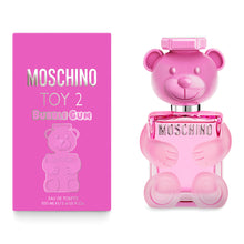 Moschino Toy 2 Bubble Gum Eau de Toilette for Women - Fragrance Me Baby