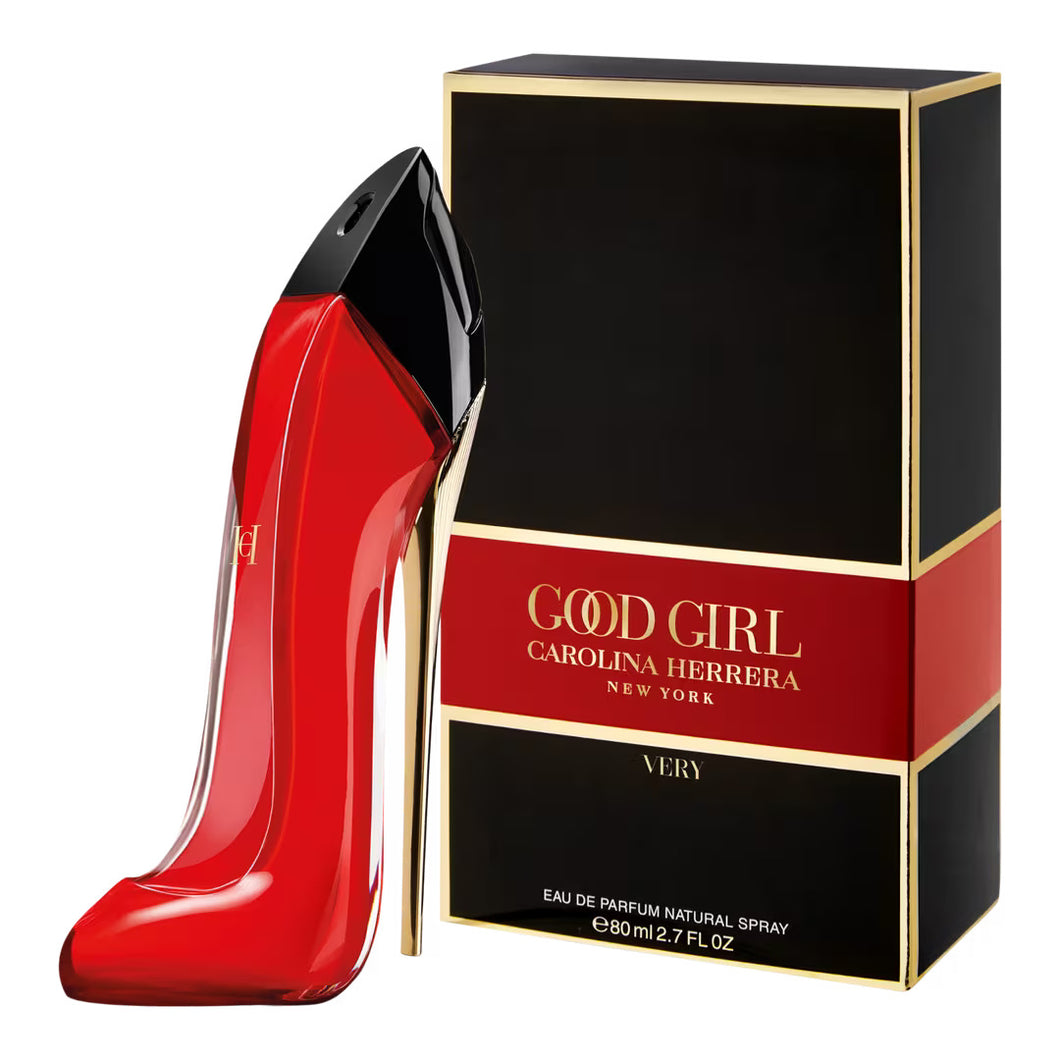 Carolina Herrera Very Good Girl Eau de Parfum for Women