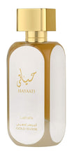Lattafa Hayaati Gold Elixir Eau de Parfum Unisex