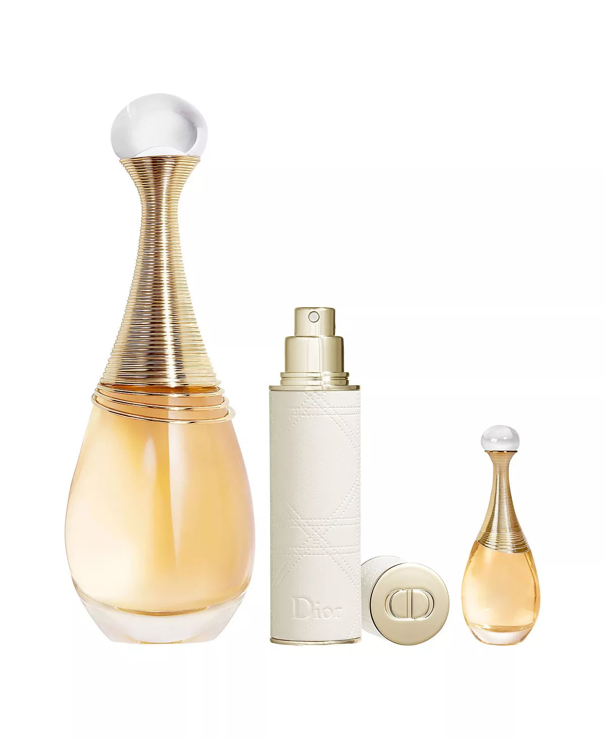 Dior J'Adore 3 Piece Gift Set Eau de Parfum for Women – Perfume305