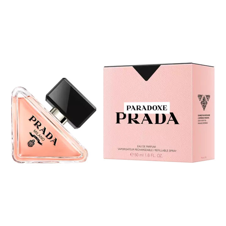 Prada Paradoxe Eau de Parfum for Women