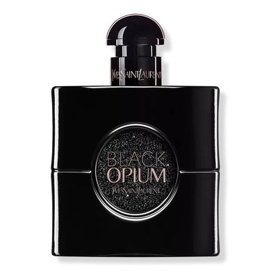 Yves Saint Laurent Black Opium Le Parfum for Women