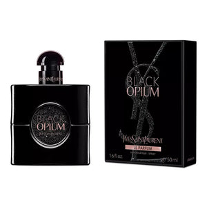 Yves Saint Laurent Black Opium Le Parfum for Women