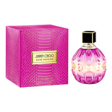 Jimmy Choo Rose Passion Eau de Parfum for Women