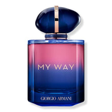 Armani My Way Refillable Parfum for Women