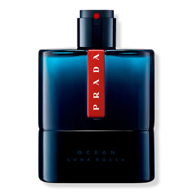 Prada Luna Rossa Ocean Eau de Toilette for Men