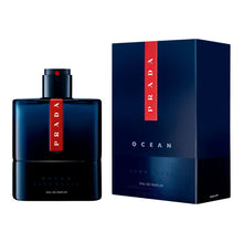Prada Luna Rossa Ocean Eau de Toilette for Men
