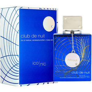 Armaf Club de Nuit Iconic Eau de Parfum for Men