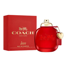 Coach Love Eau de Parfum for Women