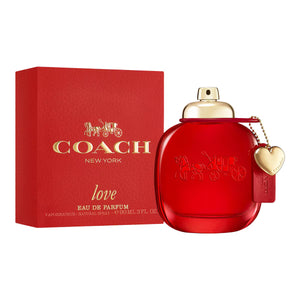 Coach Love Eau de Parfum for Women