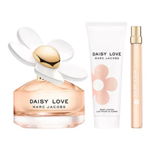 Marc Jacobs Daisy Love Eau de Toilette 3 Piece Gift Set for Women