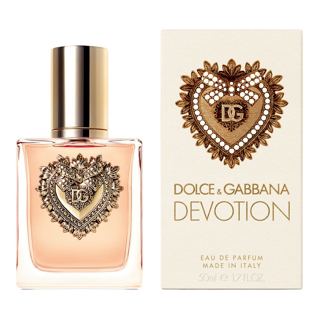 Dolce & Gabbana Devotion Eau De Parfum for Women