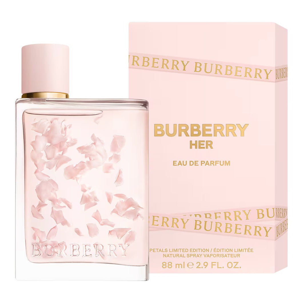 Burberry Her Petals Eau de Parfum for Women