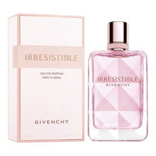 Givenchy Irresistible Very Floral Eau de Parfum for Women