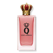 Dolce & Gabbana Q Eau de Parfum Intense for Women