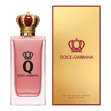 Dolce & Gabbana Q Eau de Parfum Intense for Women