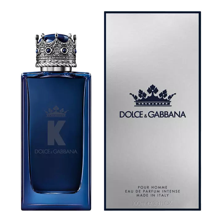Dolce & Gabbana K Eau de Parfum Intense for Men