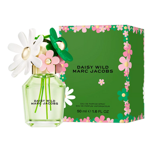 Marc Jacobs Daisy Wild Eau de Parfum for Women