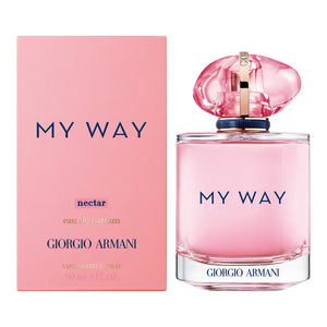 Armani My Way Nectar Eau de Parfum for Women