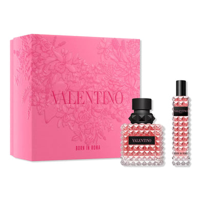 Valentino Donna Born In Roma 2 Piece Gift Set Eau de Parfum for Women