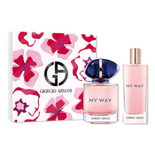 Armani My Way Eau de Parfum 2 Piece Gift Set for Women