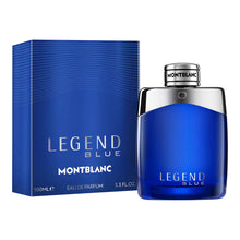 Montblanc Legend Blue Eau de Parfum for Men